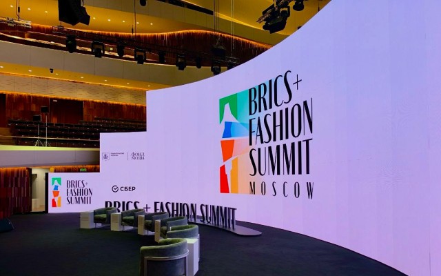 BRICS+ Fashion Summit