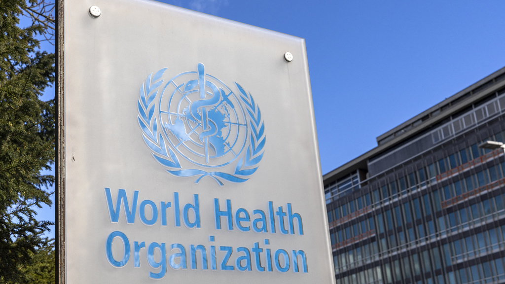 World Health Organization