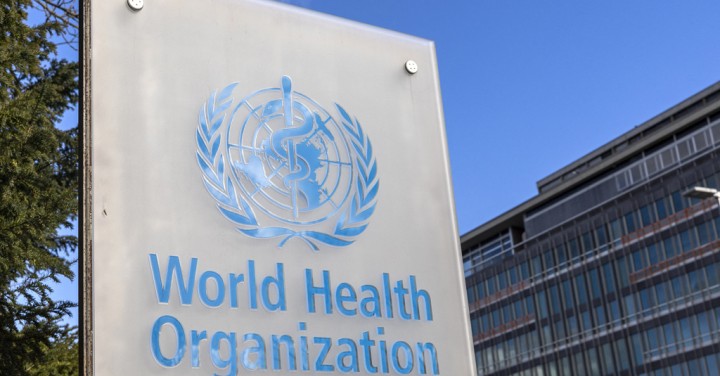 World Health Organization